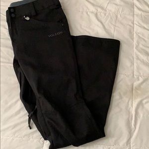 snowboarding 🏂 Pants for men